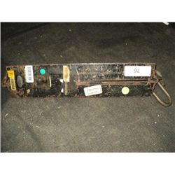 Chatillions Spring Balancer