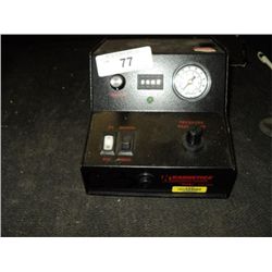 Weller Kahnetics KDS-834A Dispensing Sys.