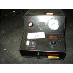 Weller Kahnetics KDS-834A Dispensing Sys.