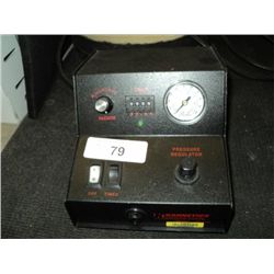 Weller Kahnetics KDS-834A Dispensing Sys.