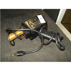 Ideal ESD Plus Heat Gun