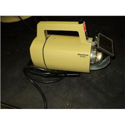 Raychem IR550 Heat Gun
