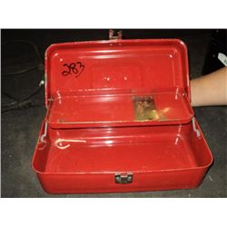 Tool Box