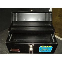 Tool Box