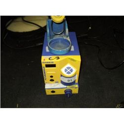 Hakko FM-202 Soldering Station