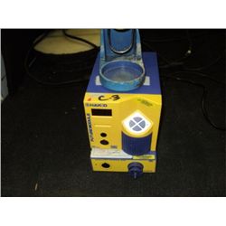 Hakko FM-202 Soldering Station