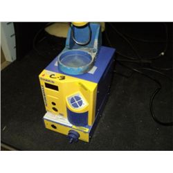 Hakko FM-202 Soldering Station