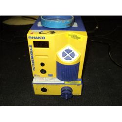 Hakko FM-202 Soldering Station