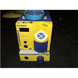 Hakko FM-202 Soldering Station