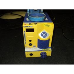 Hakko FM-202 Soldering Station