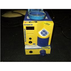 Hakko FM-202 Soldering Station