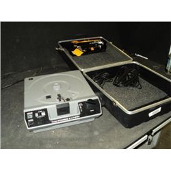 Kodak Projector
