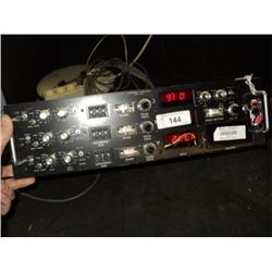 MKS 254A Flow Ratio Controller