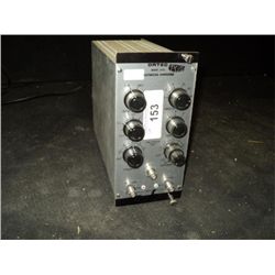 Ortec 410 Multimode AMP