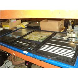 Restraurant Menu Board