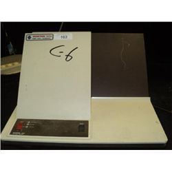 Scantron 1400 OMR DATA Terminal