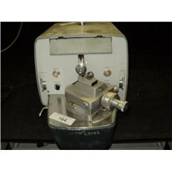 SorVall MI-2 ultra- Microtome