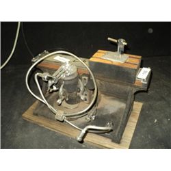 A.O.C. 860 Microtome