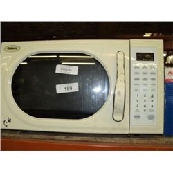 Galanz Old School Microwave