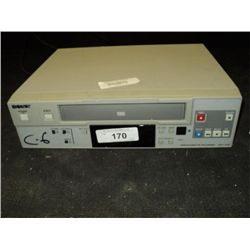 Sony SVO-1430 VCR