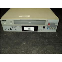 Sony SVO-1430 VCR
