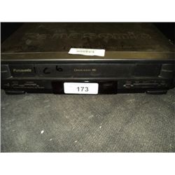 Panasonic PV-4308 VCR