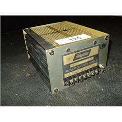 Acopian Power Supply