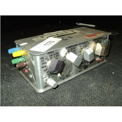 Grass PI5B A.C. Pre Amp.