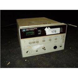 HP 436A Power Meter