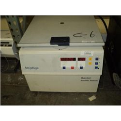 Heraeus 2030 Megafuge