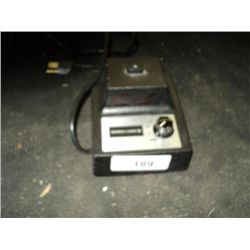 Bausch & Lomb Transformer