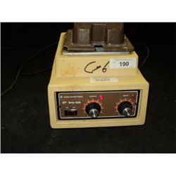 A.S.P. S/P Water Bath