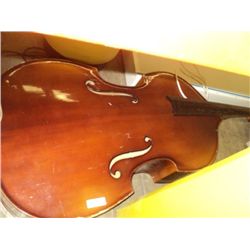 Musical Instrument/cello