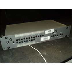 Extron Matrix 50 Switcher