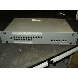 Extron Matrix 50 Switcher