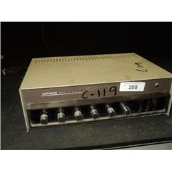 Lafayette PA-25 Receiver