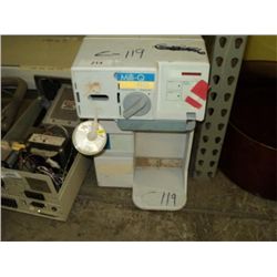 Millipore Mill Q Ultra Pure Water System