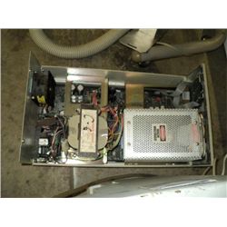 Waters 600-MS System Controller