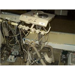 Dental Instrument Stand