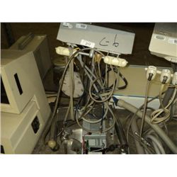 Dental Instrument Stand