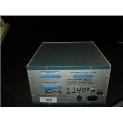 C.I. Auto Track Event Counter