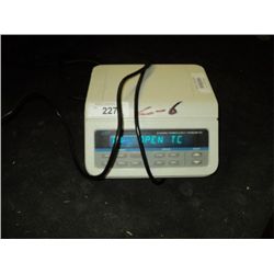 CP 92800-00 Scanning Thermo couple Thermometer