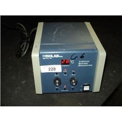 Isolab Isothermal Controlled Electrophoresis