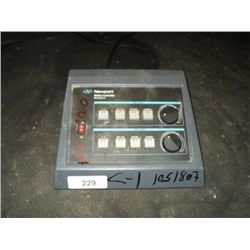 Newport 860-C2 Motion Controller