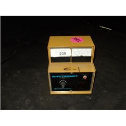 Buehler 70-3105 Electromet Etcher