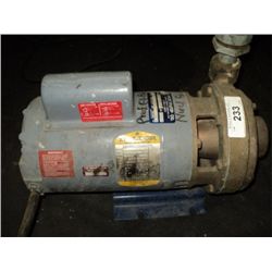 PPC Electric Pump