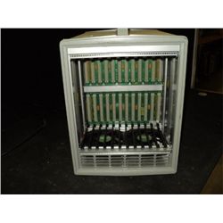 ELMA Plug in Chassis