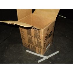 Box of 3M 3792-LMQ Glue sticks