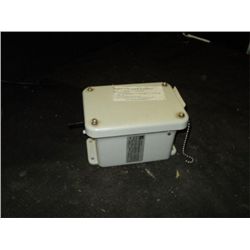 Met one Pressure Sensor