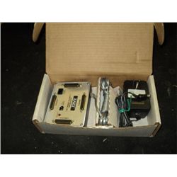 EAZY Electronic Switch